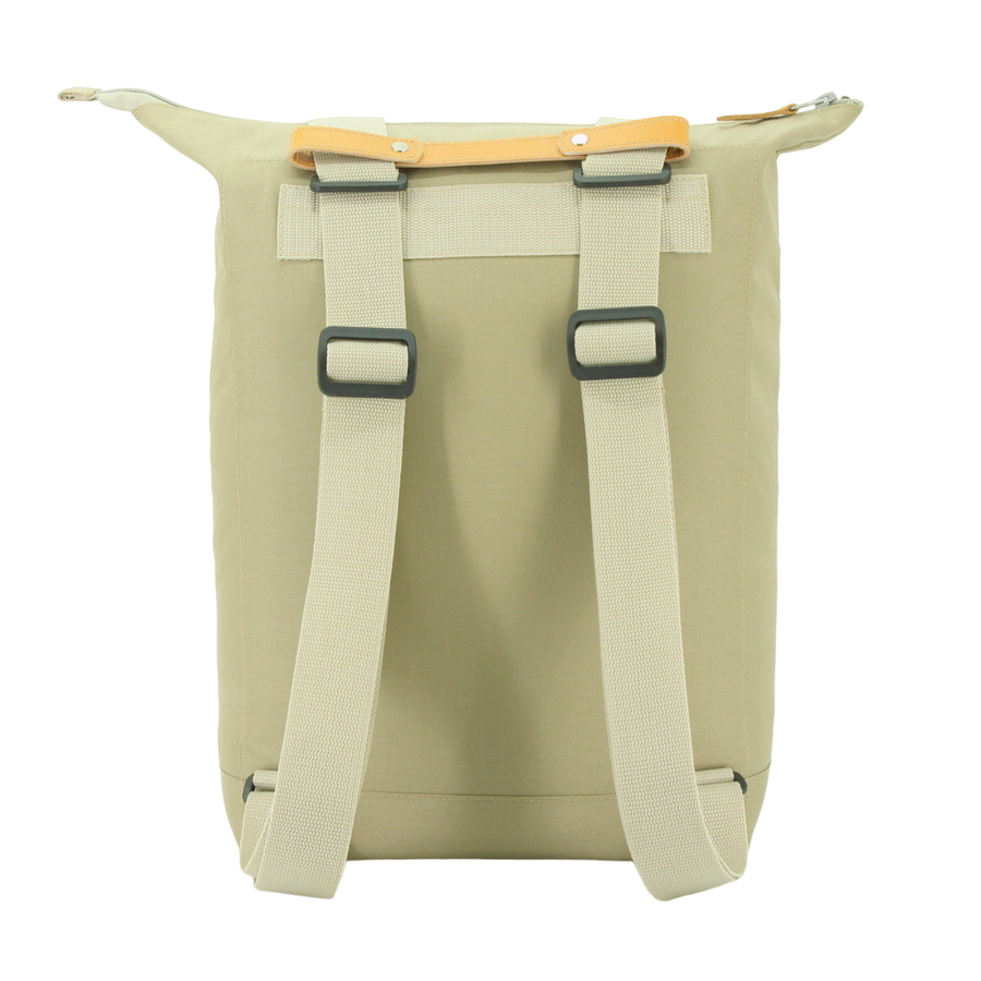 NOEL Triple Bag – Versatile, Durable & Waterproof Multifunction Bag by Noel at brixbailey.com