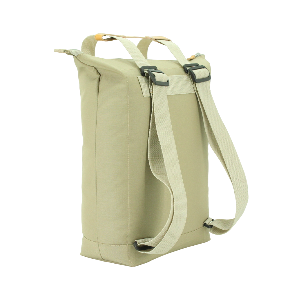 NOEL Triple Bag – Versatile & Durable Unisex Travel Solution by Noel at brixbailey.com
