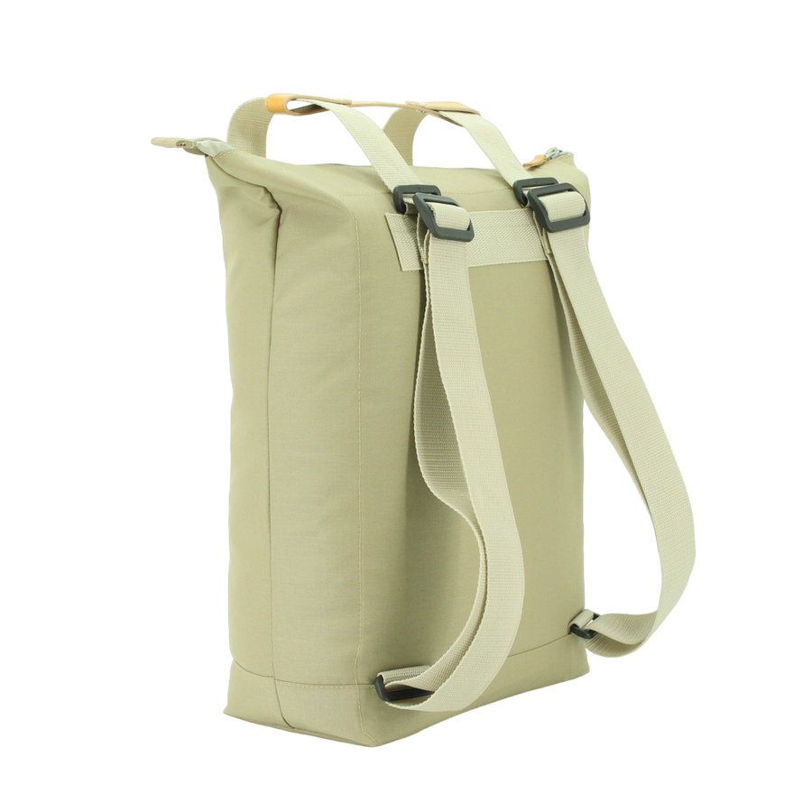 NOEL Triple Bag – Versatile & Durable Unisex Travel Solution by Noel at brixbailey.com