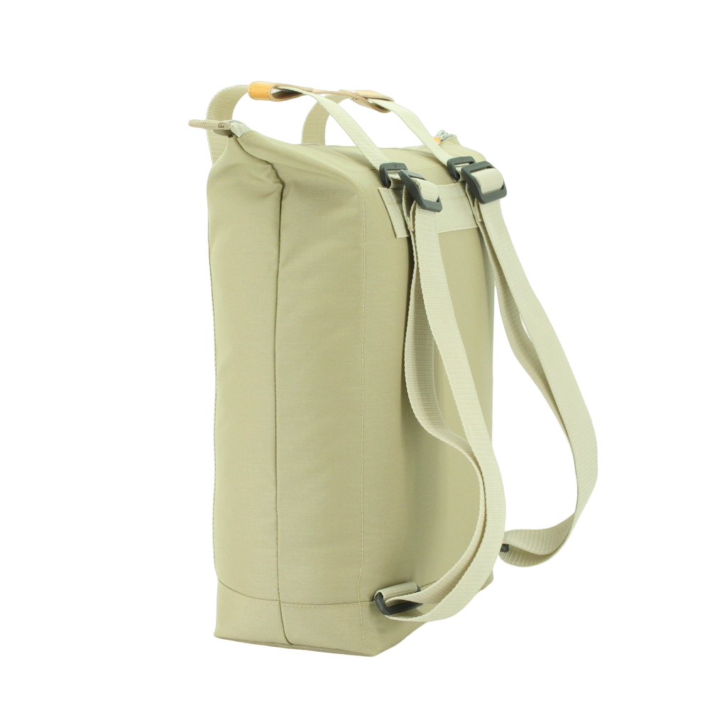 NOEL Triple Bag – Versatile Backpack, Shoulder & Handbag by Noel at brixbailey.com
