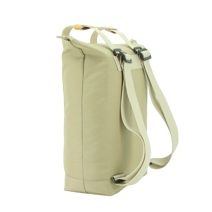 NOEL Triple Bag – Versatile Backpack, Shoulder & Handbag by Noel at brixbailey.com