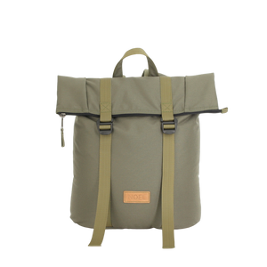 Matrix Pro Zip Backpack – Stylish, Durable & Organized by Noel at brixbailey.com