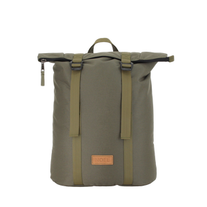 Matrix Pro Zip Backpack – Ultimate Style & Functionality for Everyday by Noel at brixbailey.com