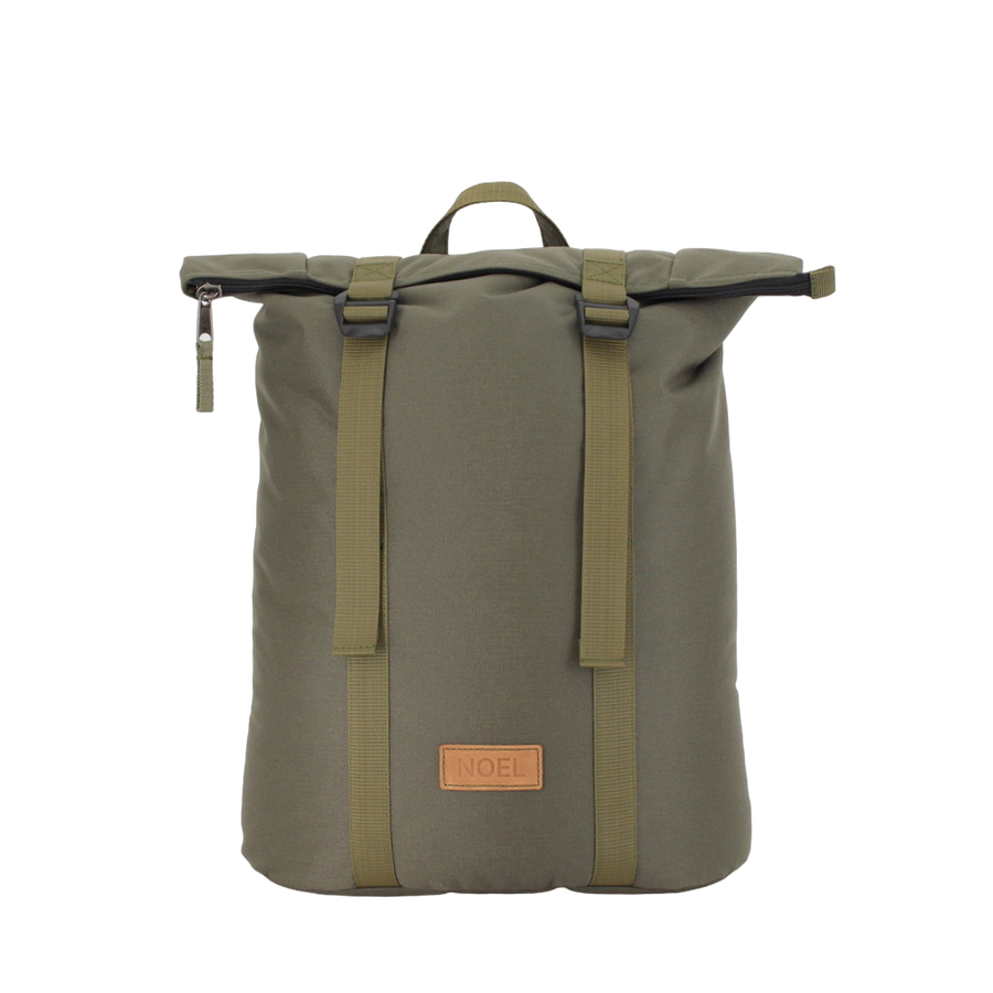 Matrix Pro Zip Backpack – Ultimate Style & Functionality for Everyday by Noel at brixbailey.com