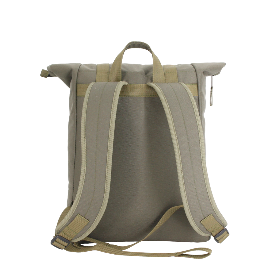 Matrix Pro Zip Backpack – Stylish, Durable & Spacious by Noel at brixbailey.com