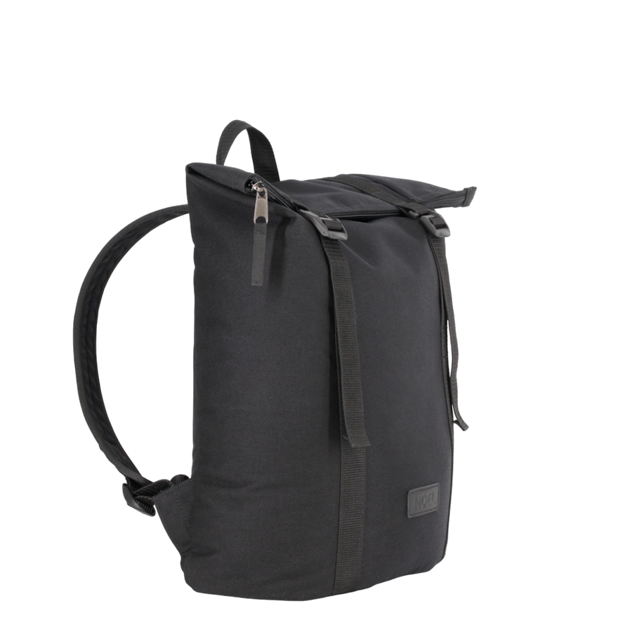 Zip Matrix Pro Backpack – Durable, Stylish, Spacious for Laptops by Noel at brixbailey.com