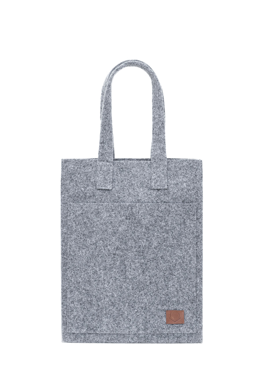 HOF Classic Tote – Handmade, Eco-Friendly & Weatherproof by Nordhale at brixbailey.com