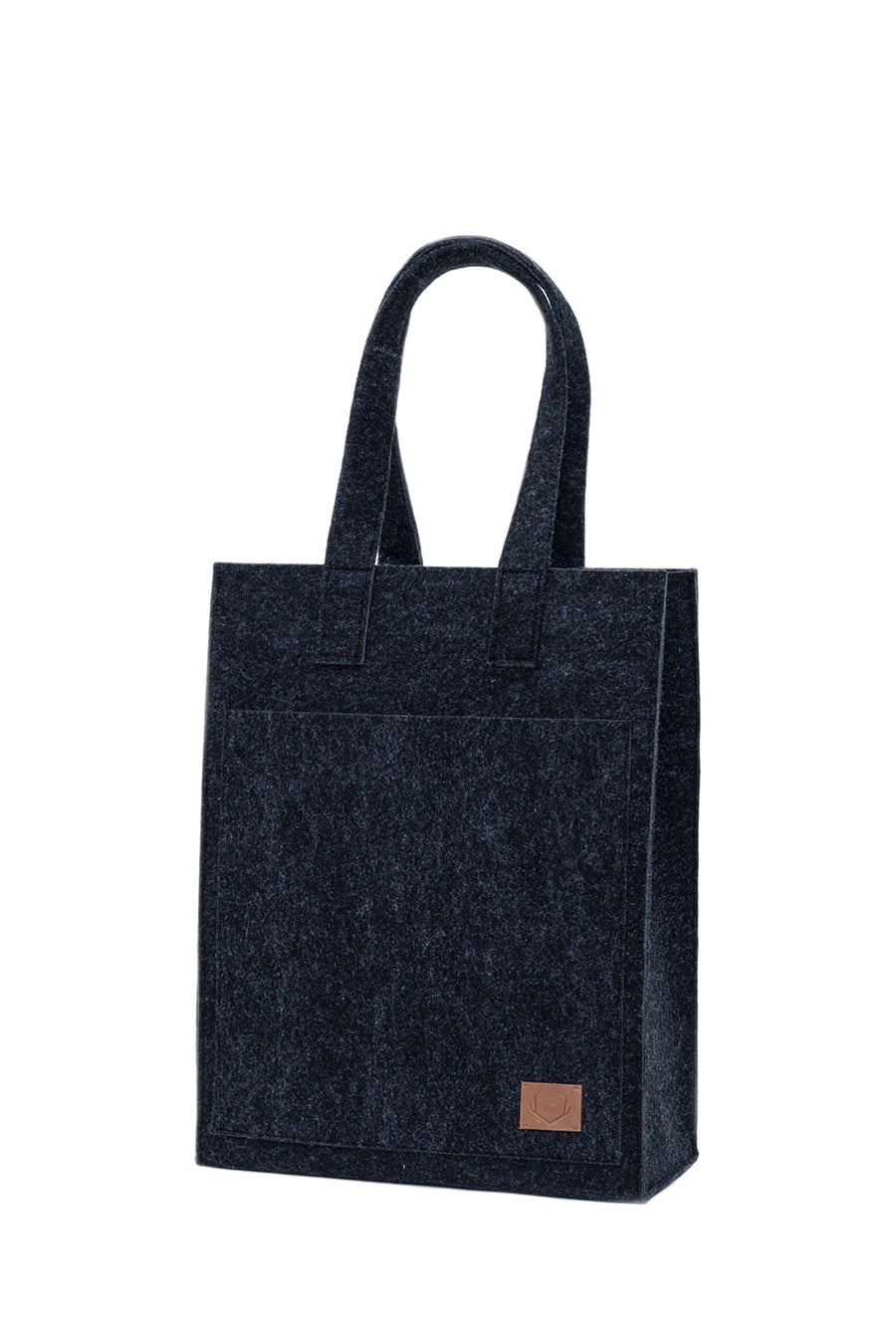 HOF Classic Tote Bag – Handmade, Weatherproof & Eco-Friendly by Nordhale at brixbailey.com