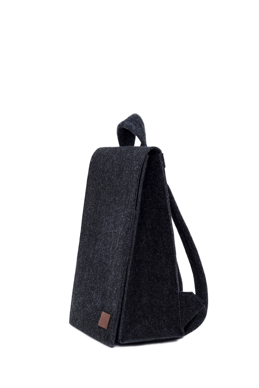 LUND Unisex Backpack – Sleek, Durable & Laptop-Friendly by Nordhale at brixbailey.com