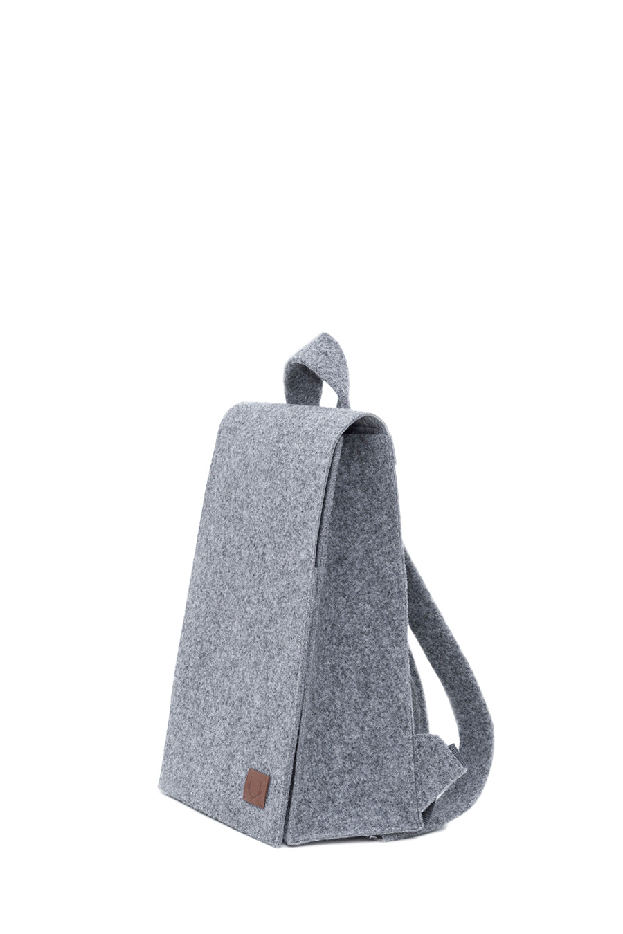 LUND Unisex Backpack – Sleek, Durable & Eco-Friendly by Nordhale at brixbailey.com