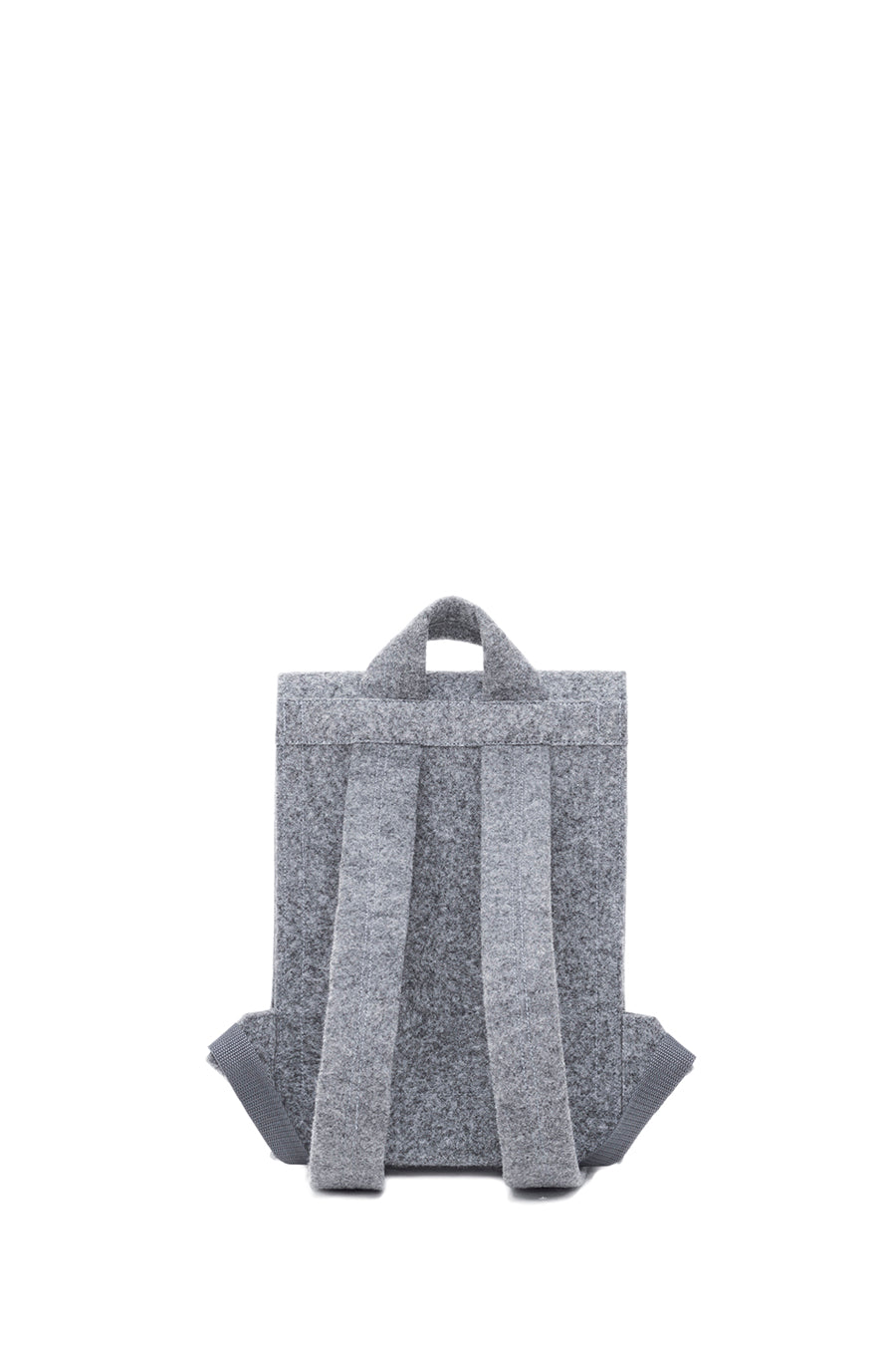 LUND MINI Backpack – Sleek, Minimalist, Weatherproof Design by Nordhale at brixbailey.com