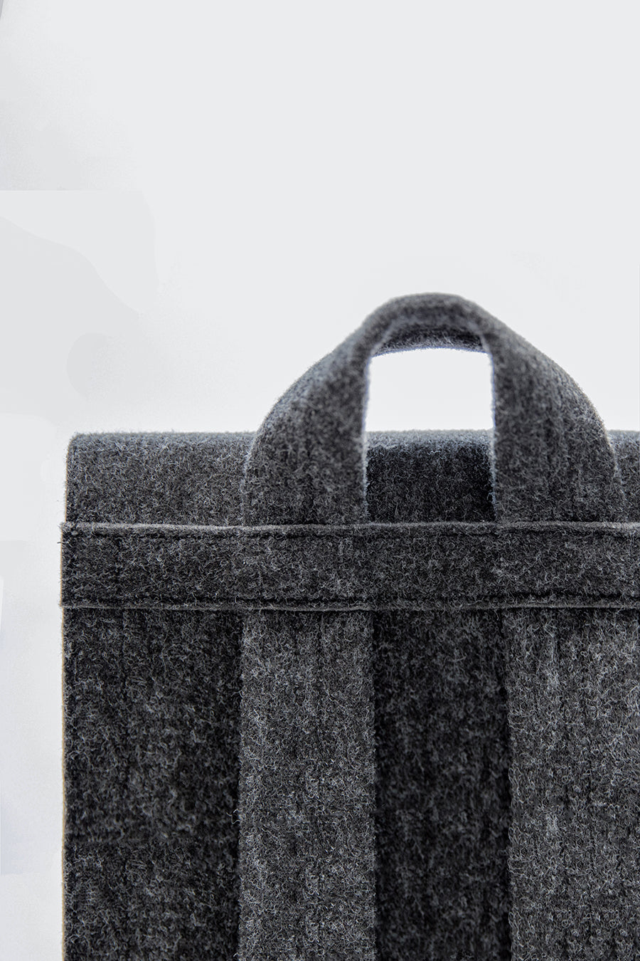 LUND Mini Backpack: Stylish, Minimalist & Weatherproof by Nordhale at brixbailey.com