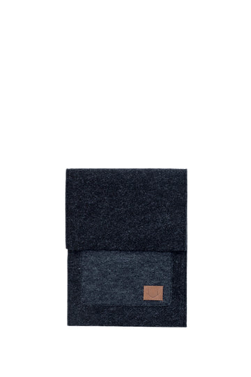 Malmö MacBook Sleeve – Slim, Durable & Handmade in Estonia by Nordhale at brixbailey.com