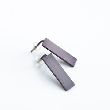 Eco-Friendly Scandinavian Design Jewellery by Lentsius by Lentsius at www.brixbailey.com