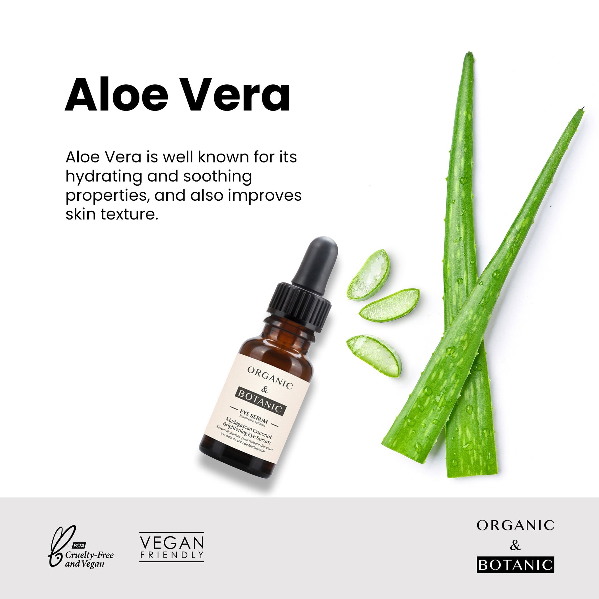 Amazonian Berry Serum and Sleeping Mask with Madagascan Coconut Day Cream and Eye Serum