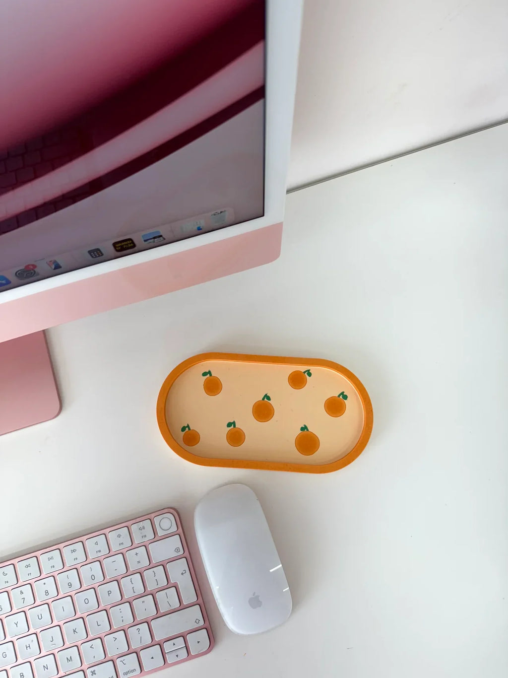 Fruit Jewellery Trays