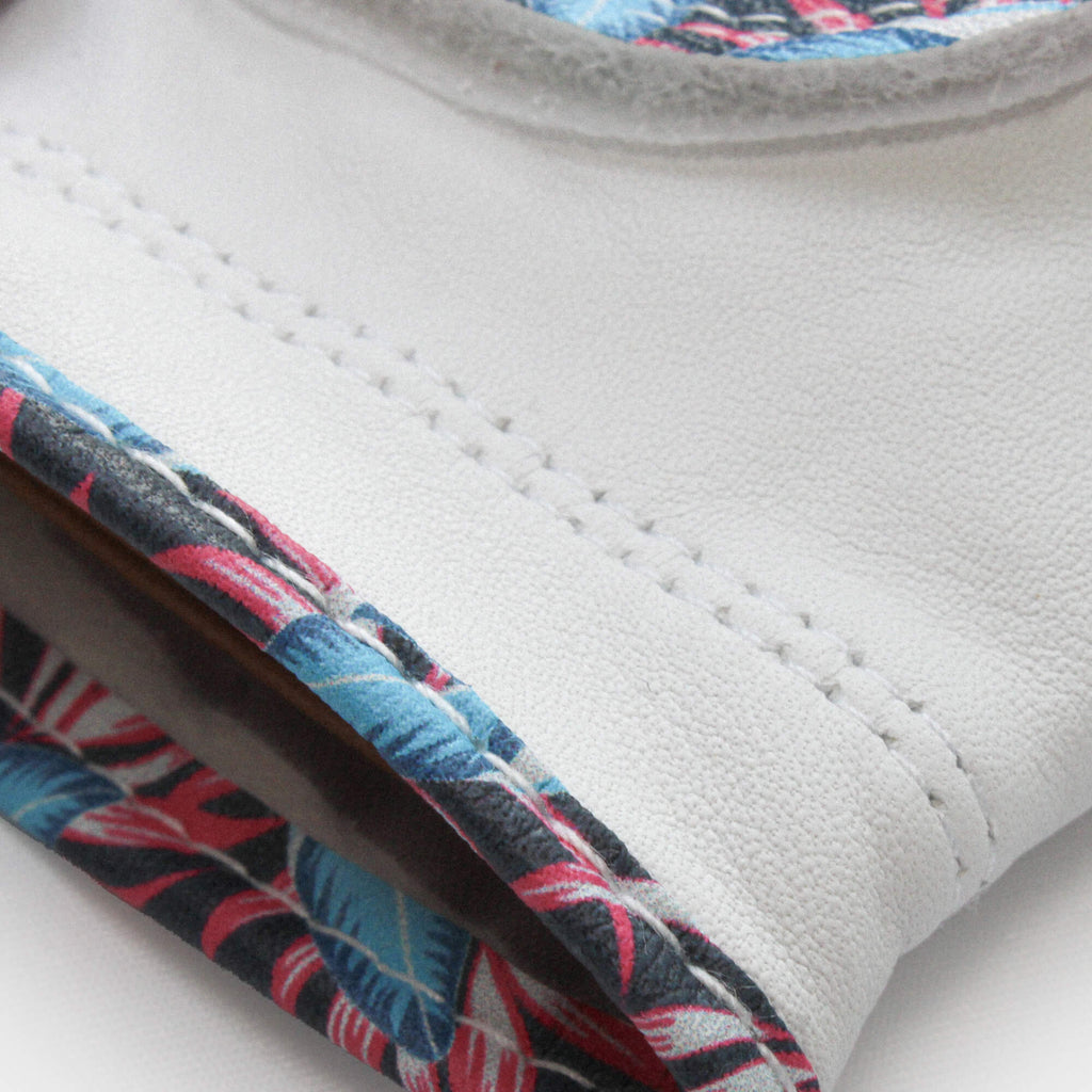 Cabretta Golf Glove in Oasis