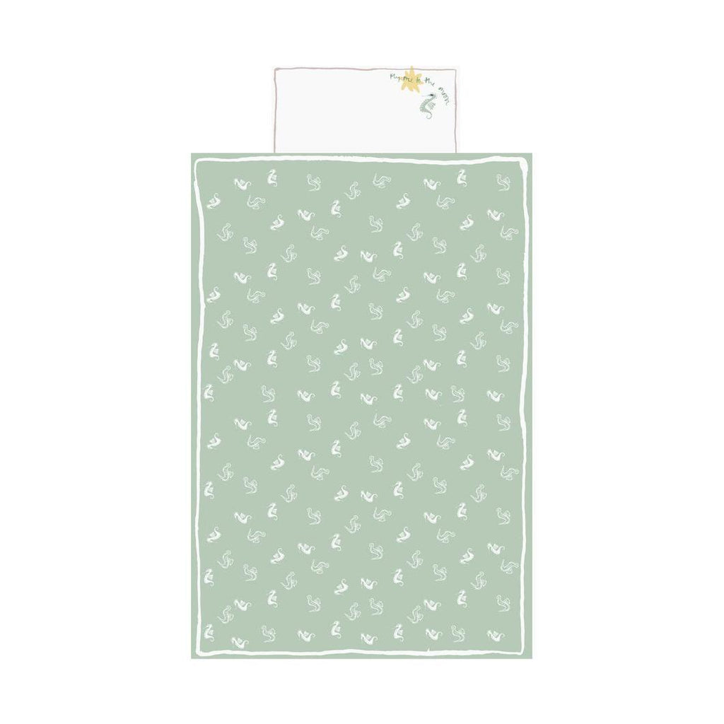 Fly me to the Moon - Reversible Duvet Set