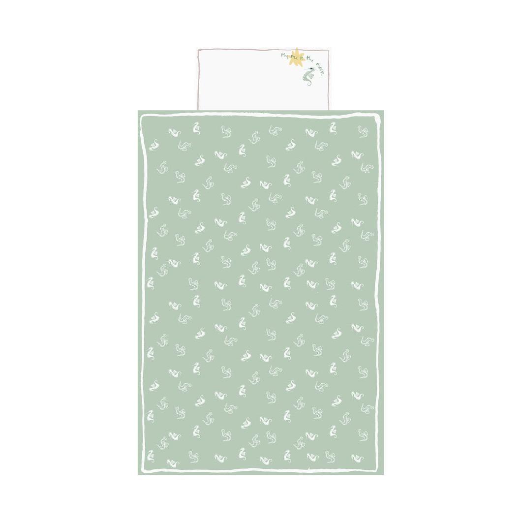 Fly me to the Moon - Reversible Duvet Set