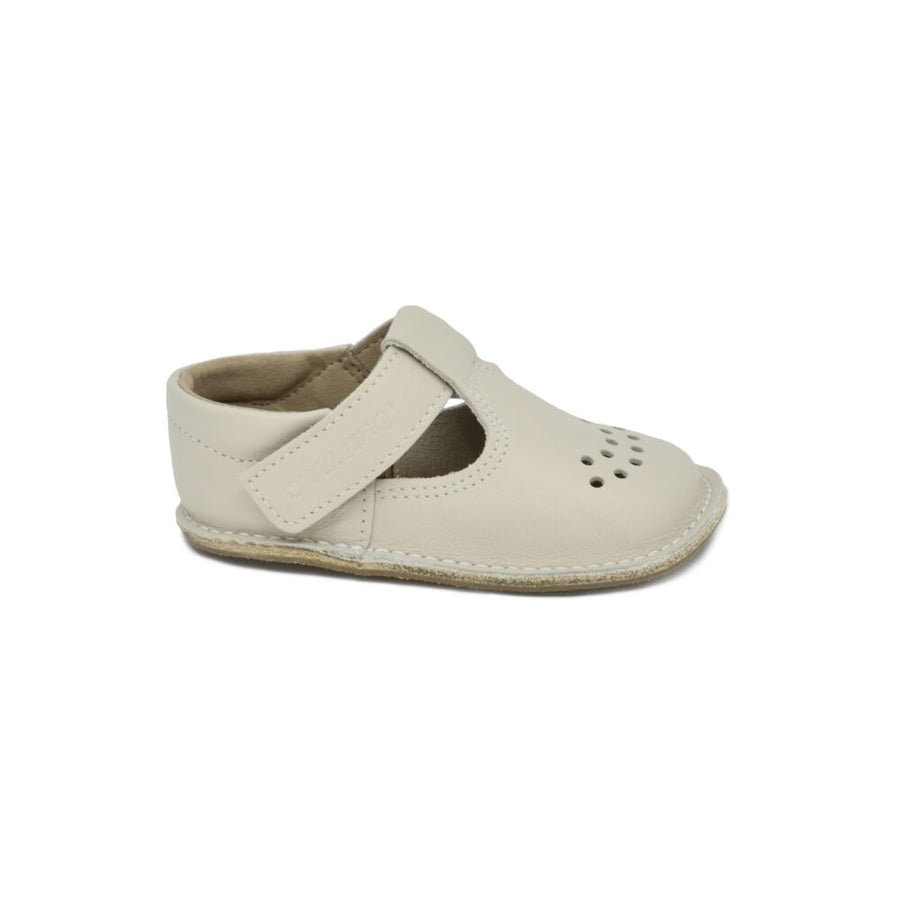 Lusti Natural Leather Shoes – Healthy Barefoot Comfort for Kids by Omaking at brixbailey.com