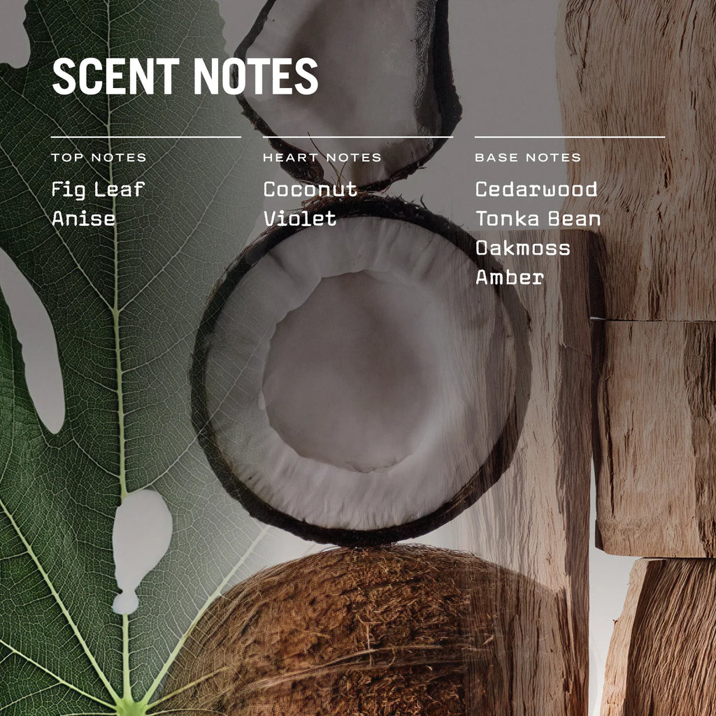 Opulence 250g Scented Candle