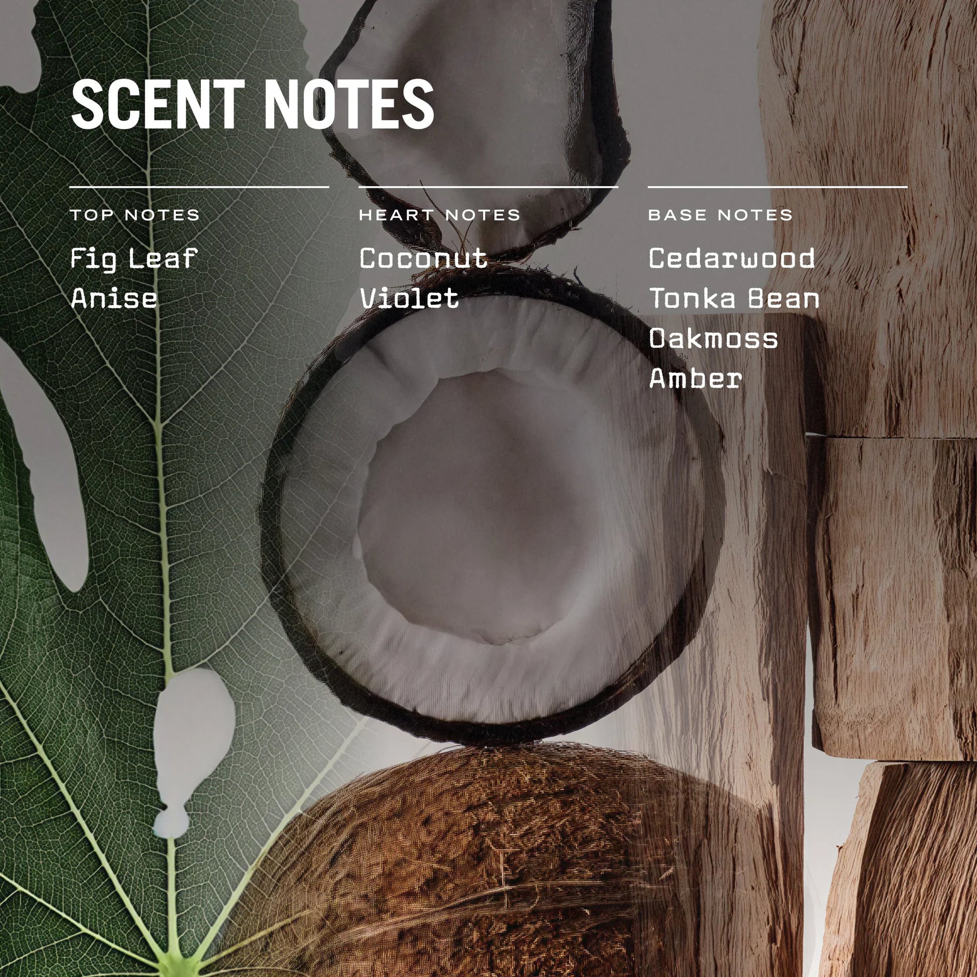 Opulence 250g Scented Candle Refill