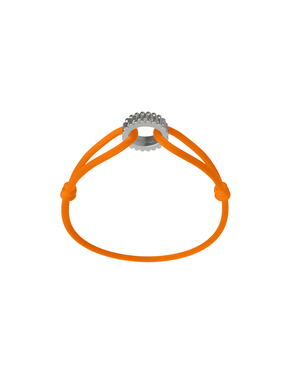 Regent Cord Bracelet