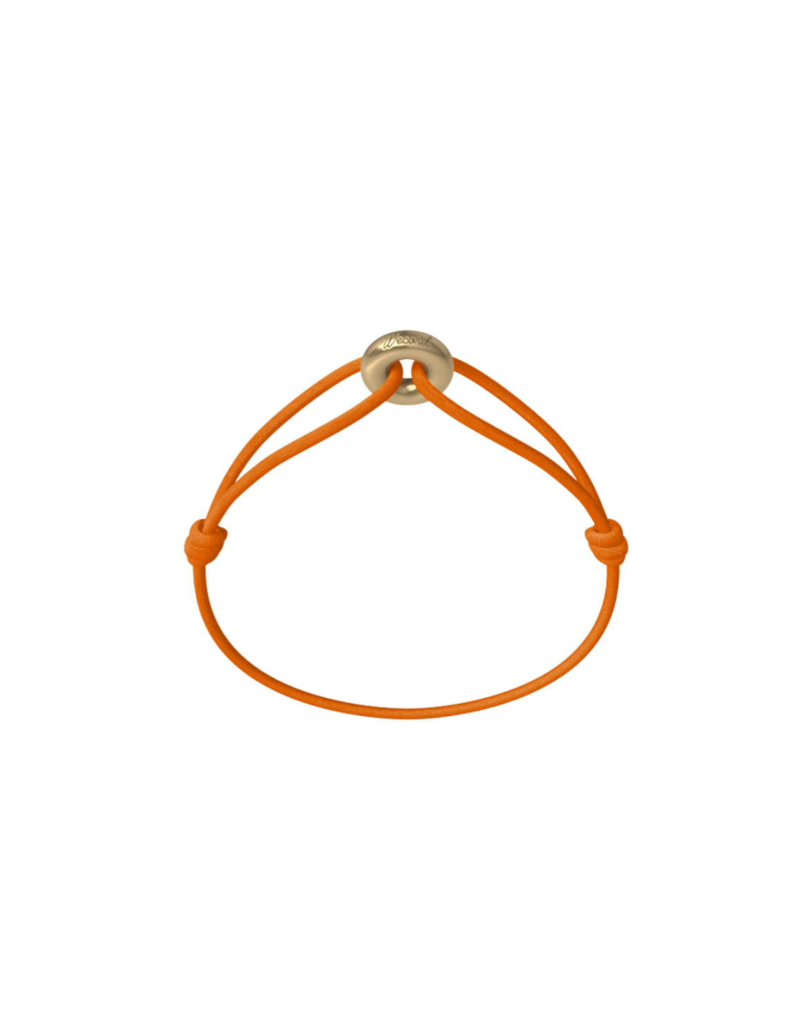 Mini Golden Soho Cord Bracelet