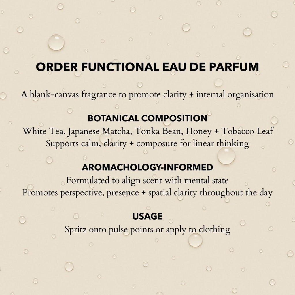 Functional Parfum Travel 10ml