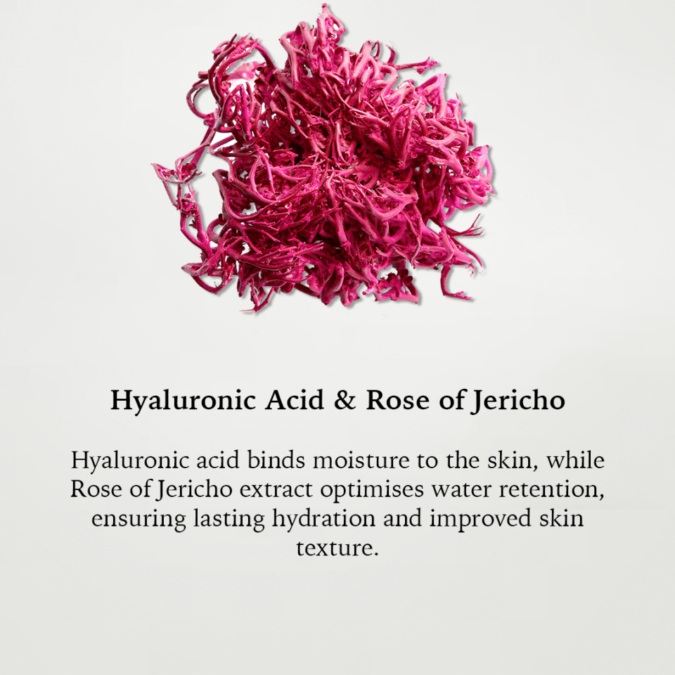 Organic Ultra Hydrating Face Moisturiser