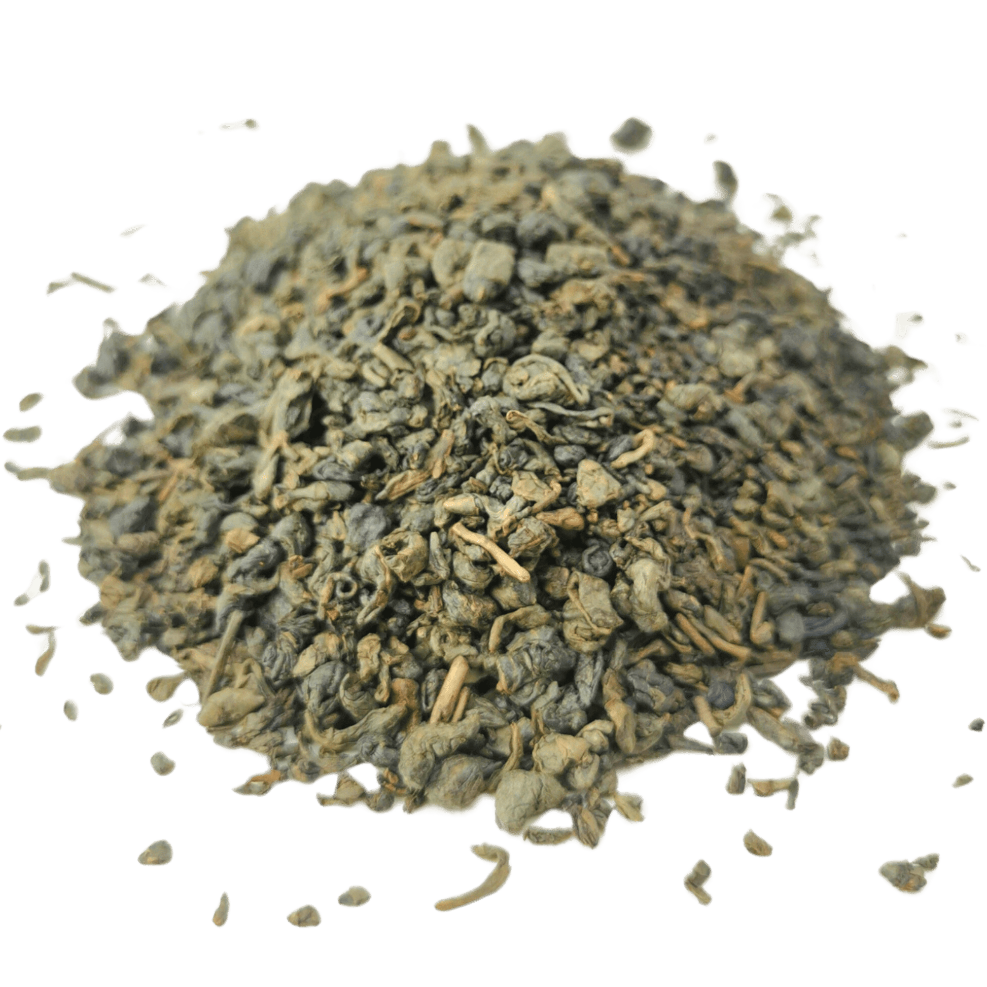 Organic Osprey Gunpowder
