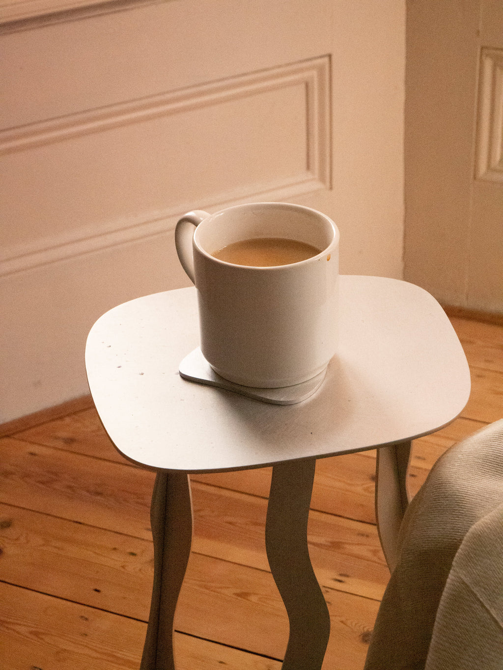 Stool 02