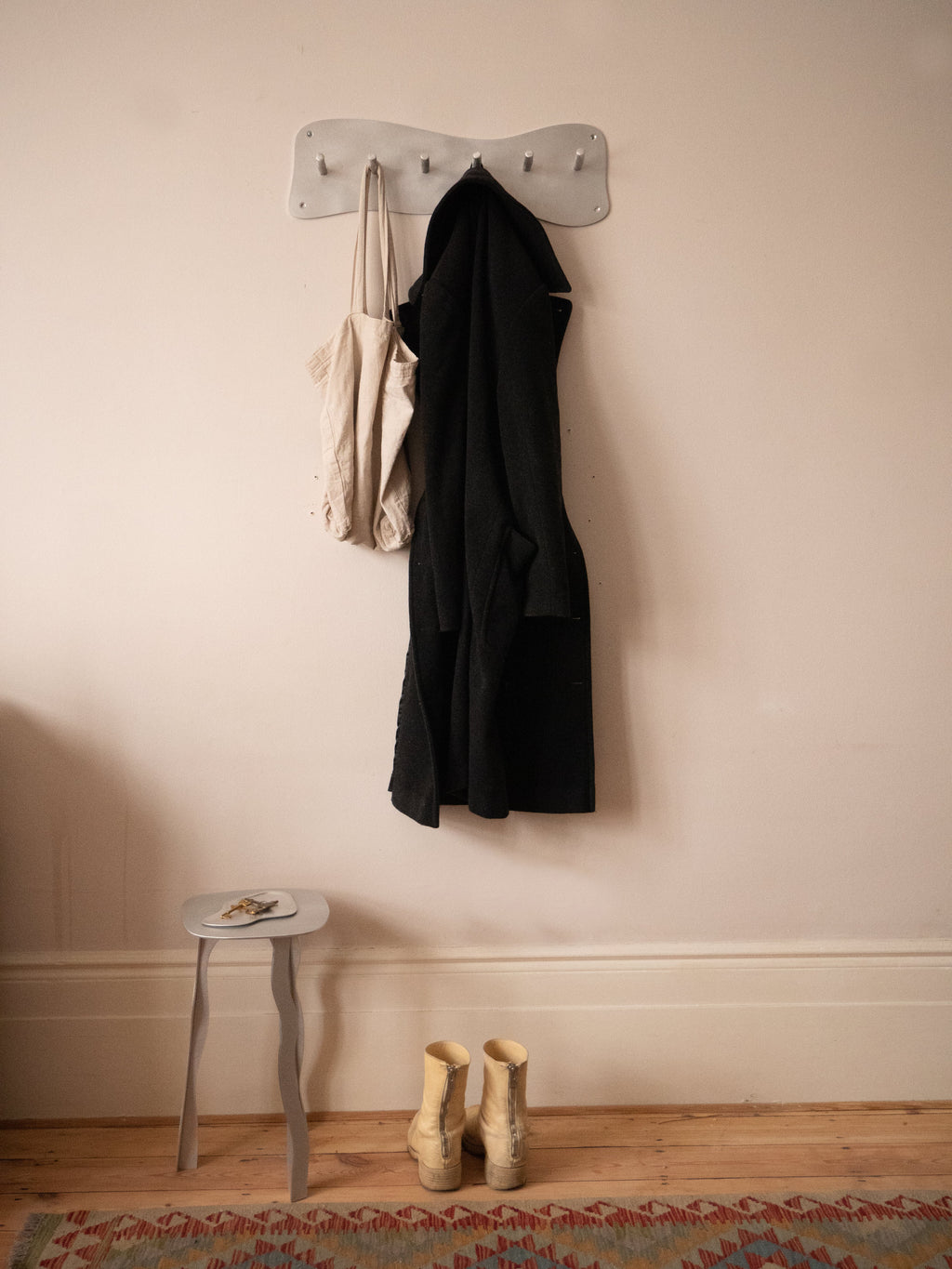 Coat Rack