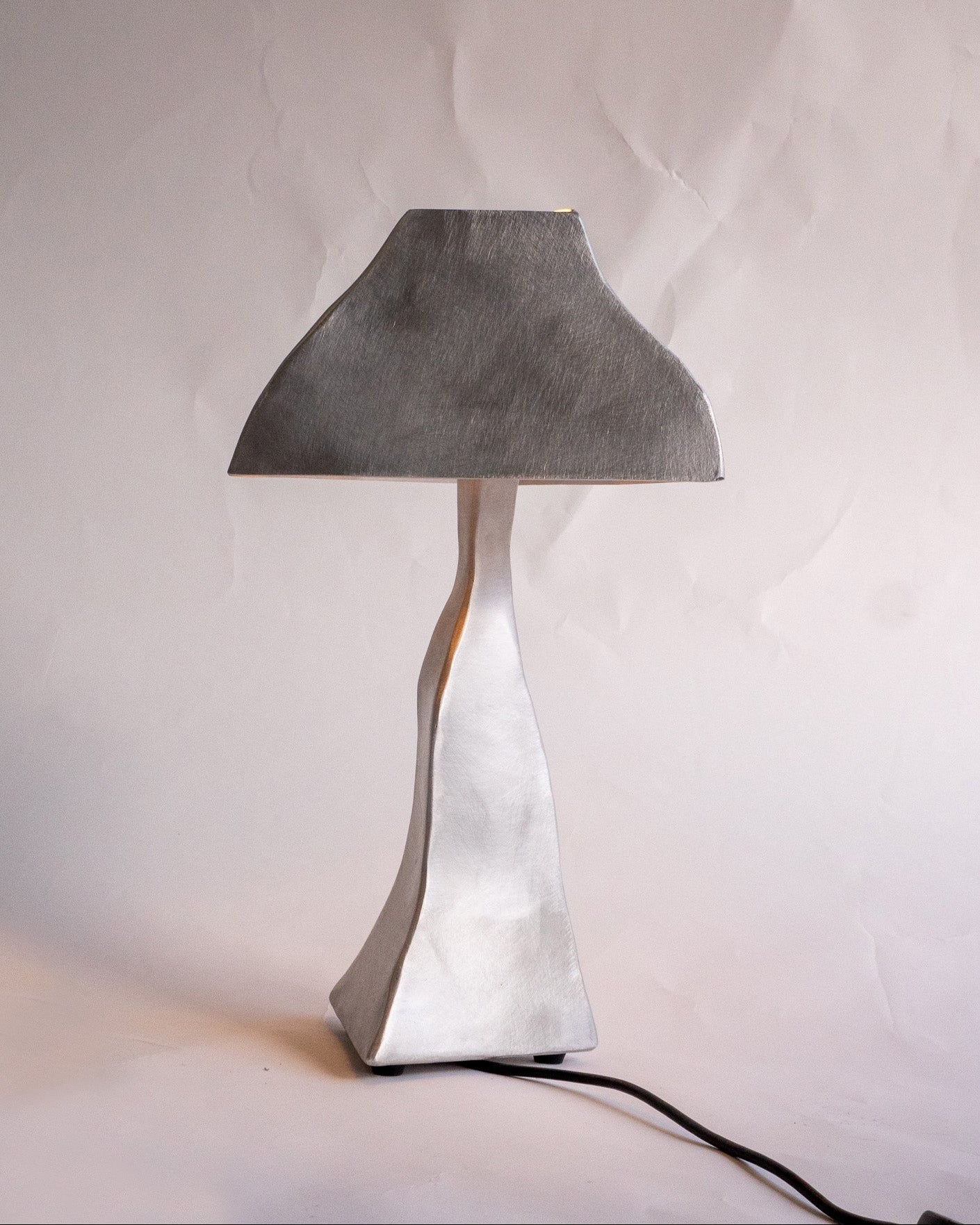 Paper Lamp