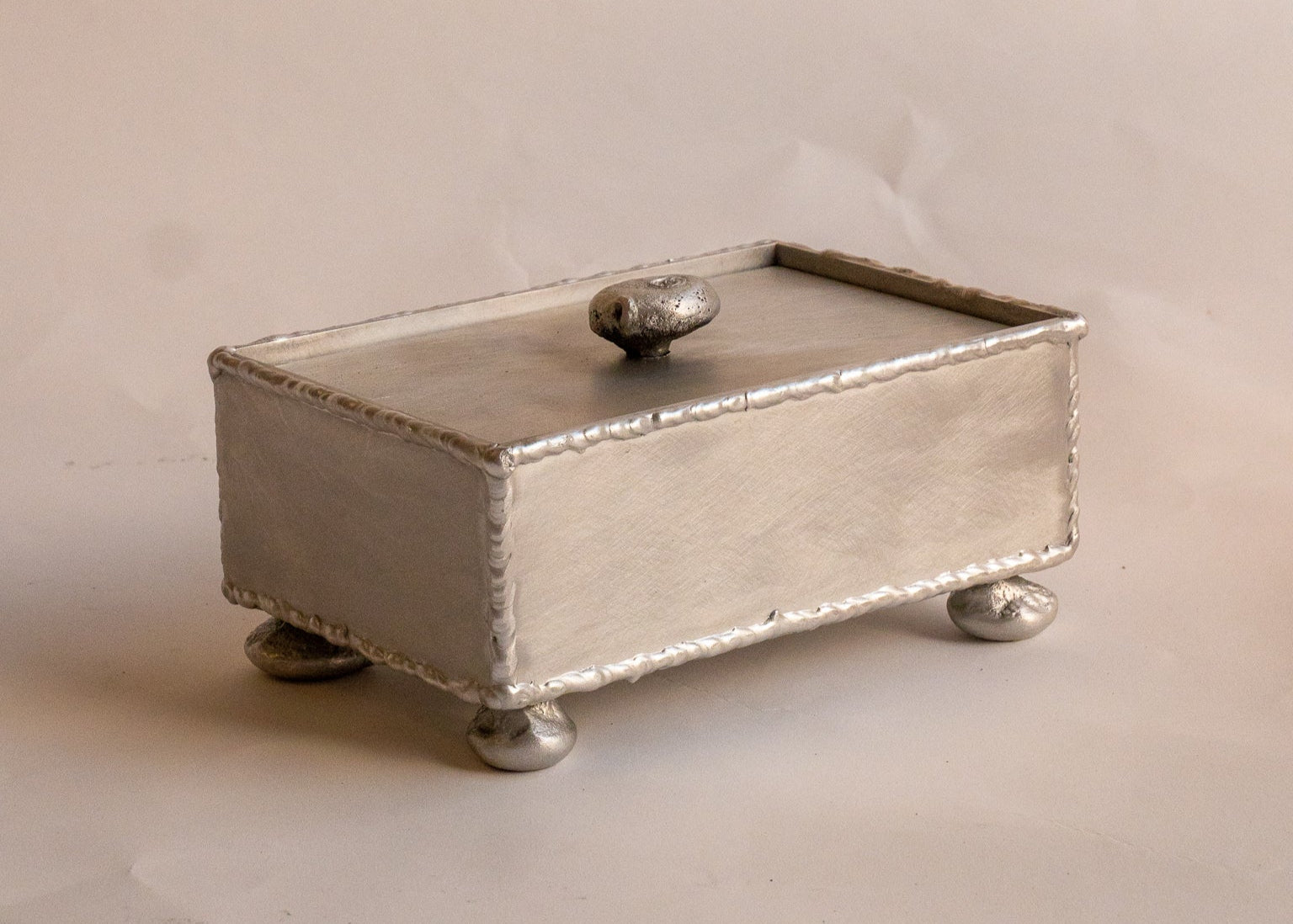 Trinket box