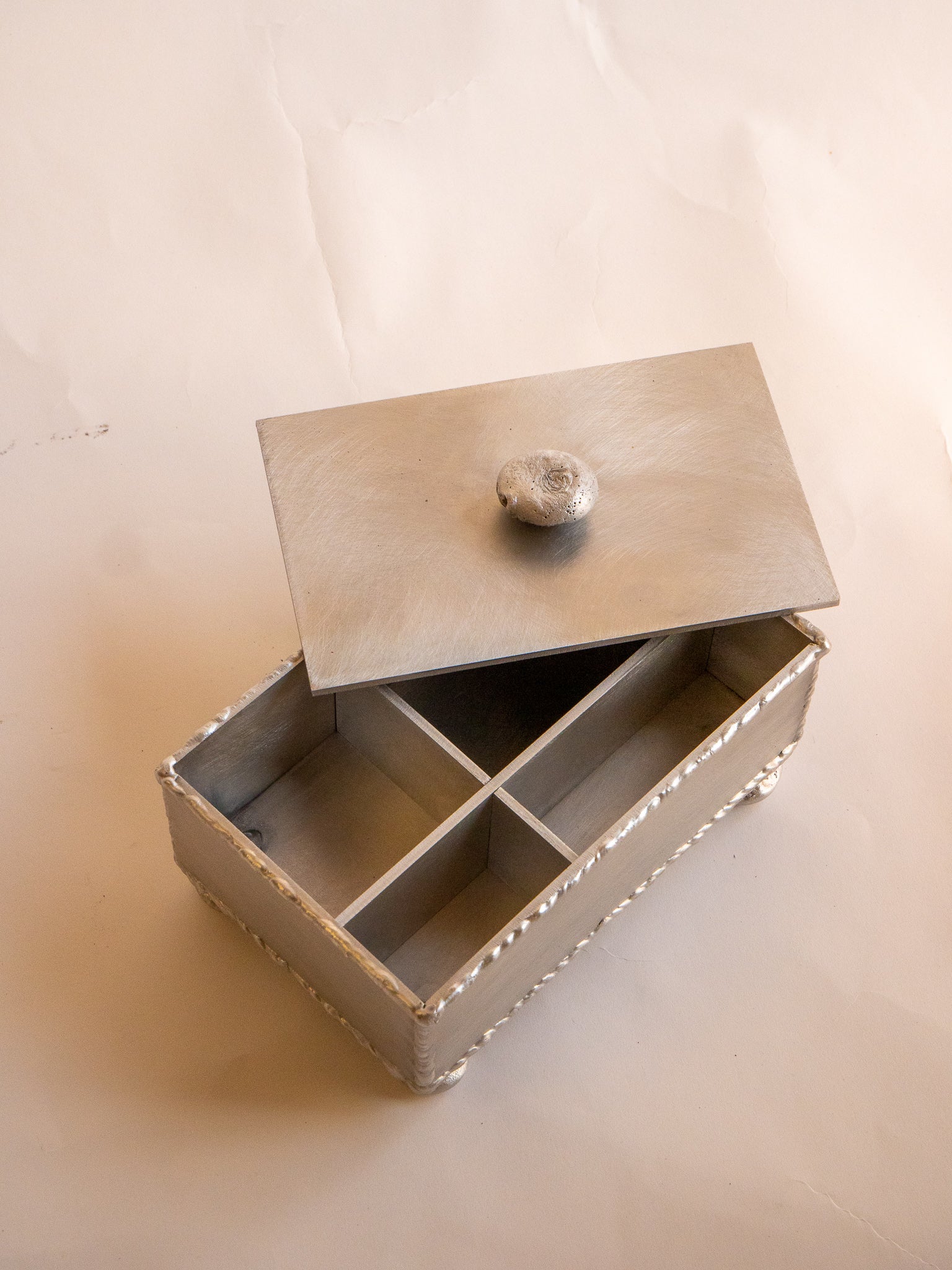 Trinket box
