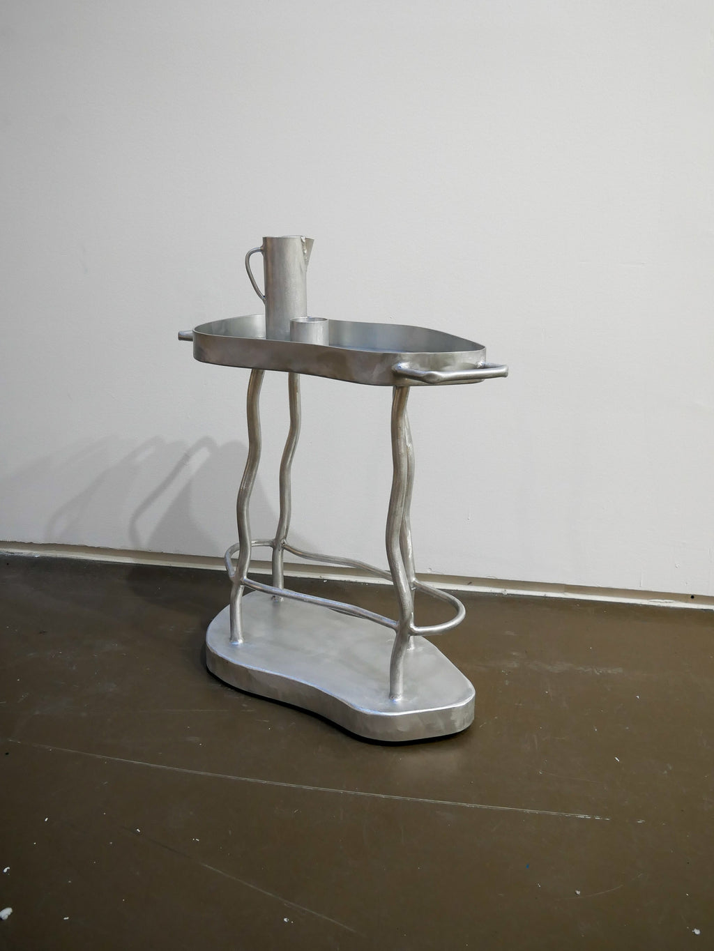 Drinks Trolley