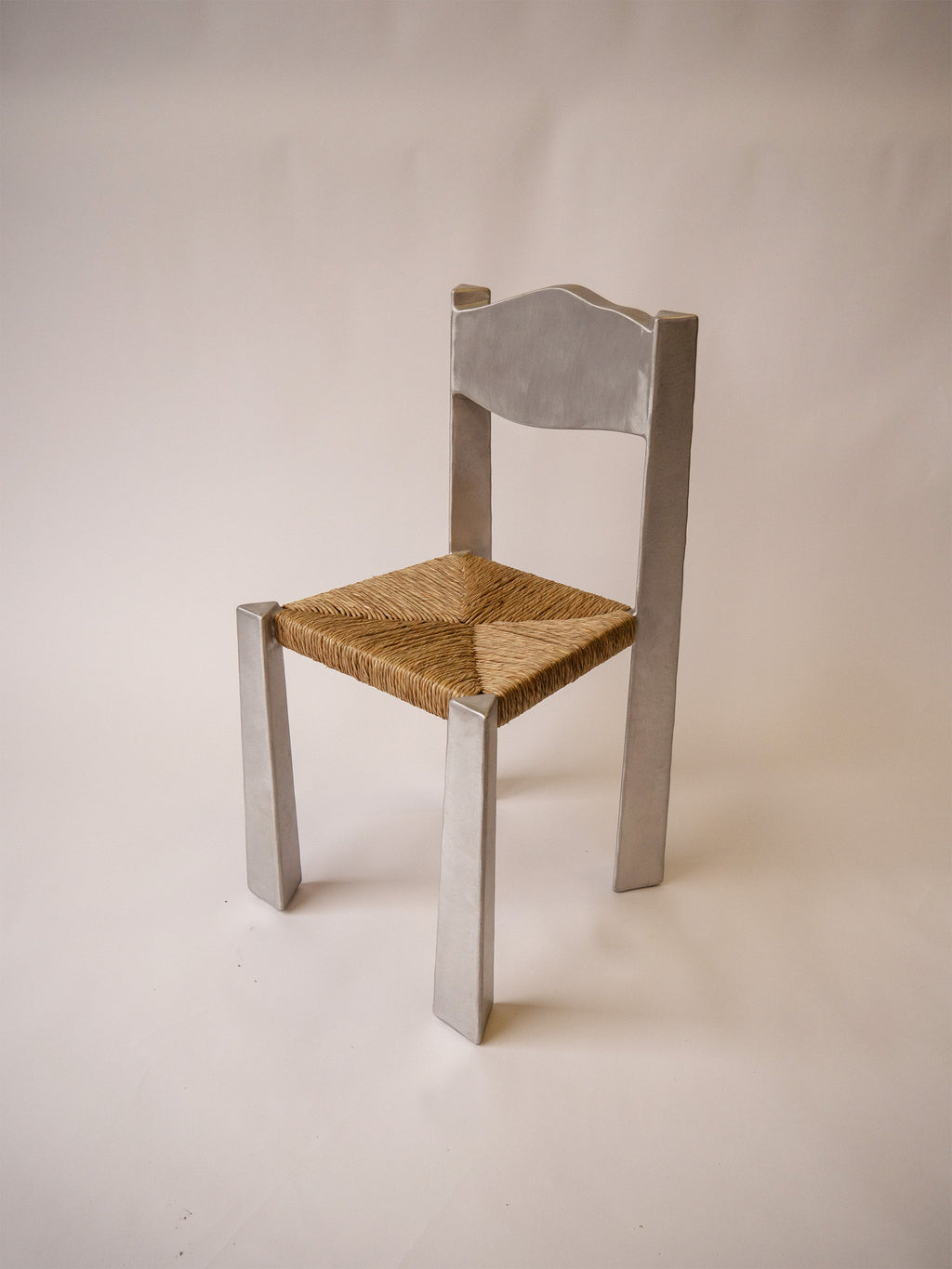 Woven Chair