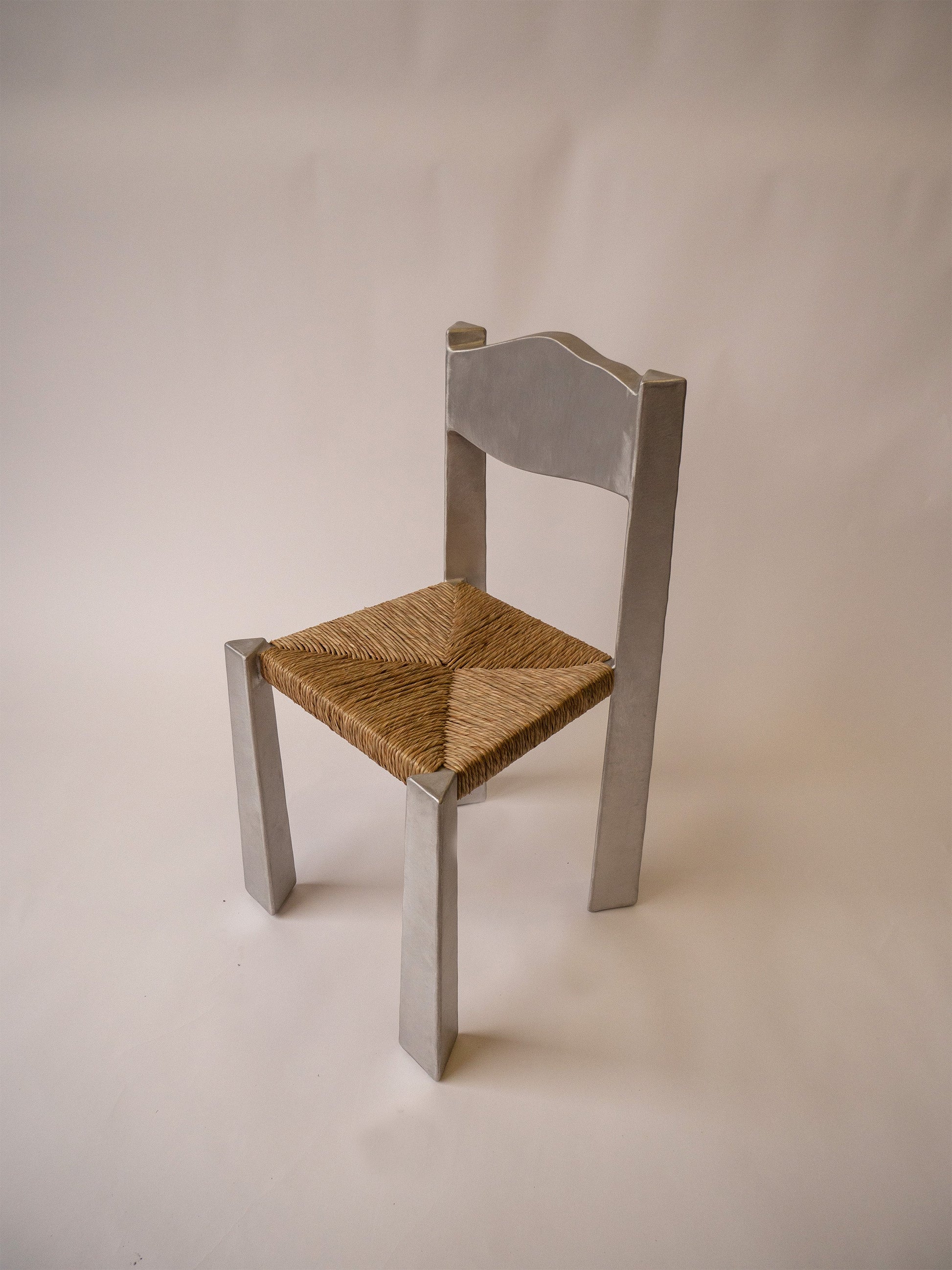 Woven Chair