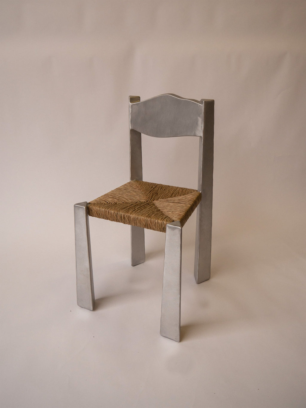 Woven Chair