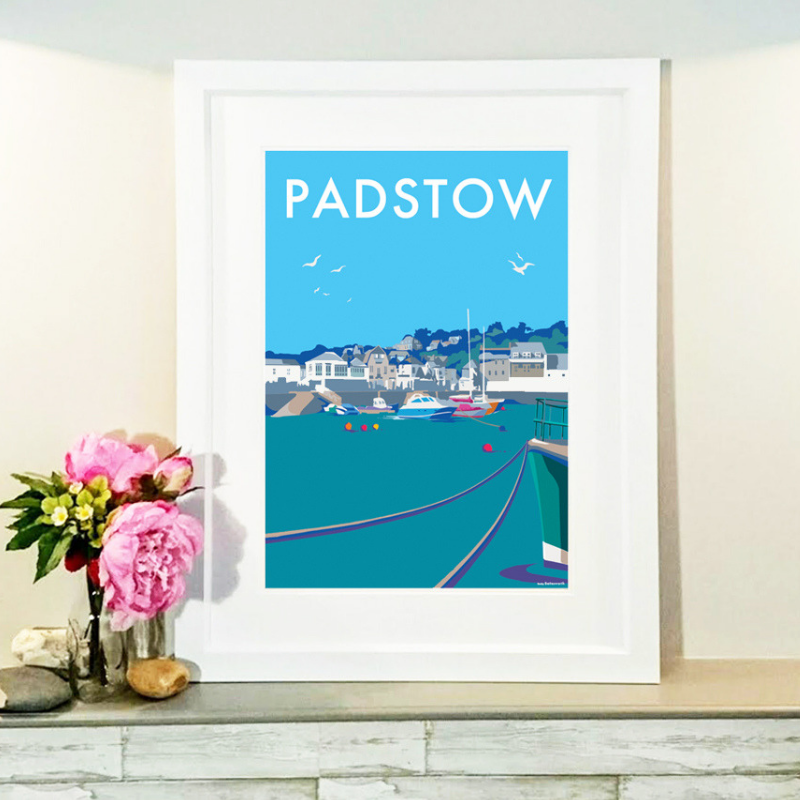 Padstow