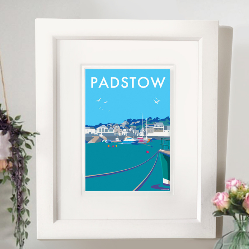 Padstow
