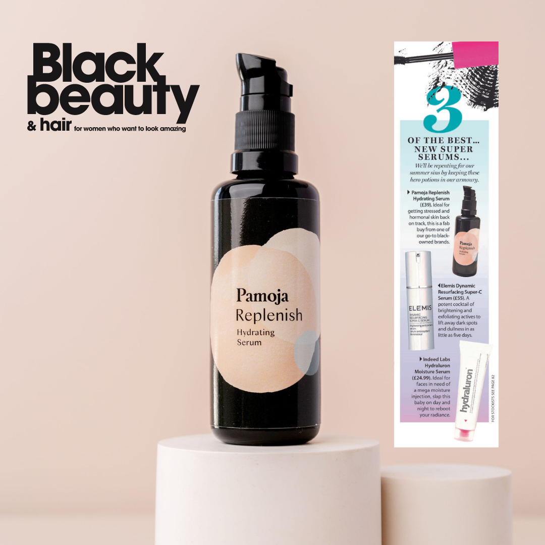 Replenish Hydrating Serum