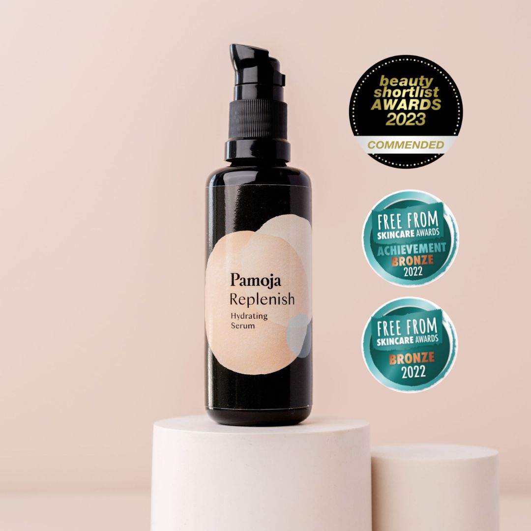 Replenish Hydrating Serum