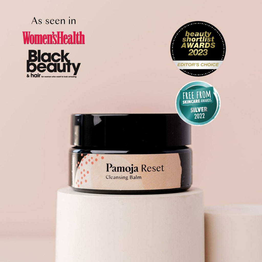 Reset Cleansing Balm