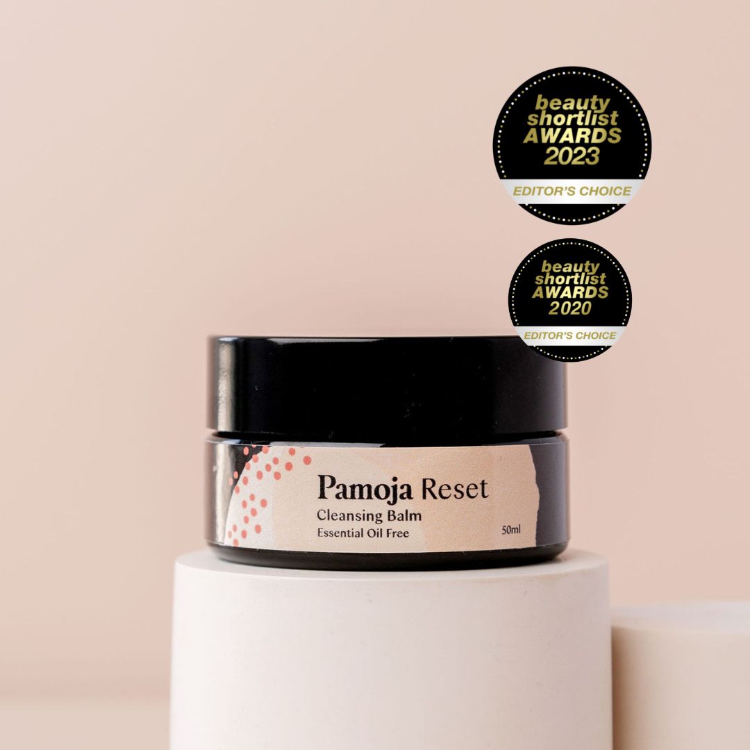 Reset Cleansing Balm Essential Oil Free