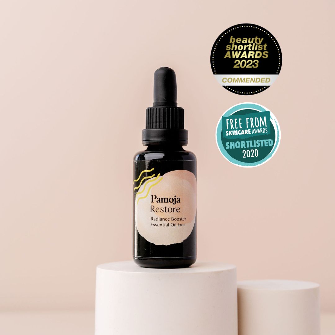 Restore Radiance Booster Facial Oil