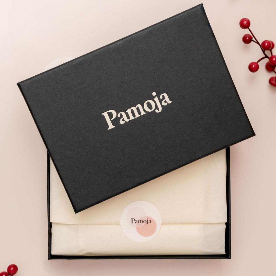 Premium Gift Box for Three Products