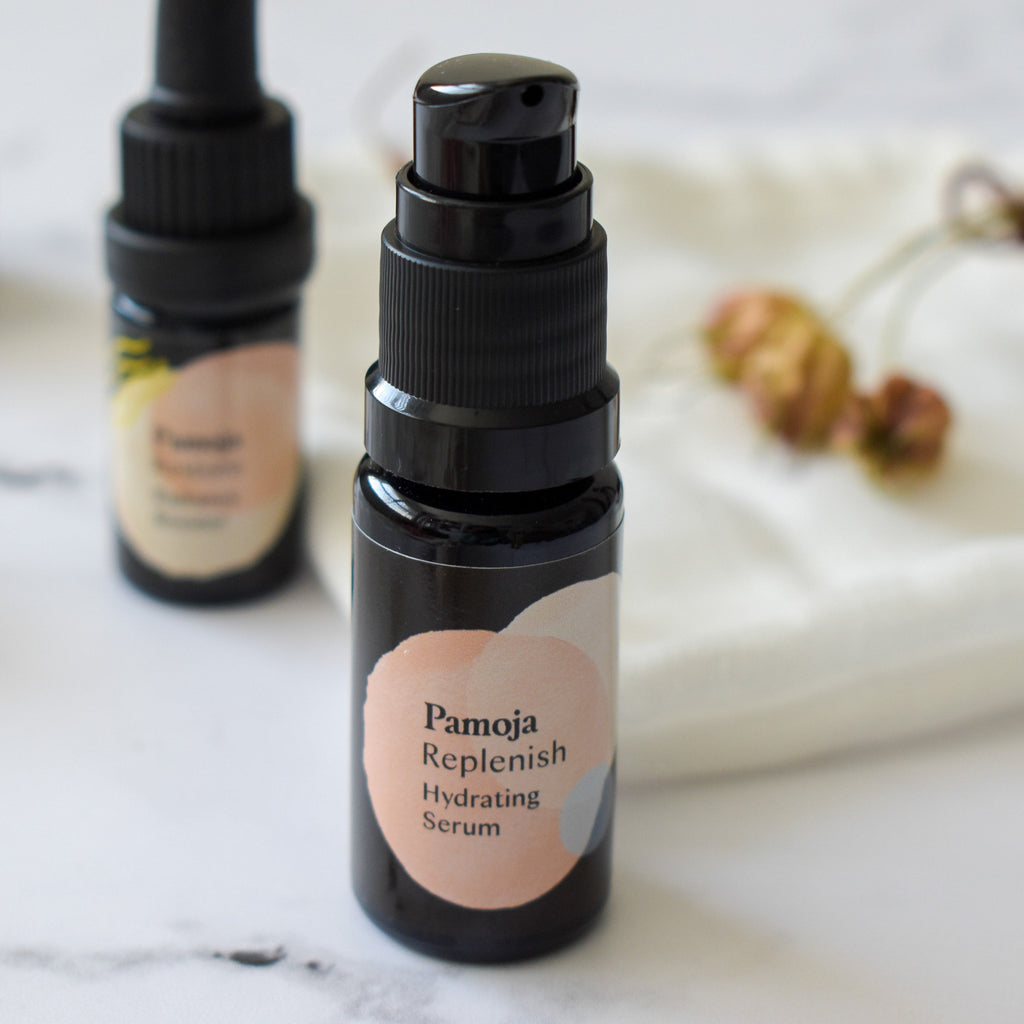Replenish Hydrating Serum