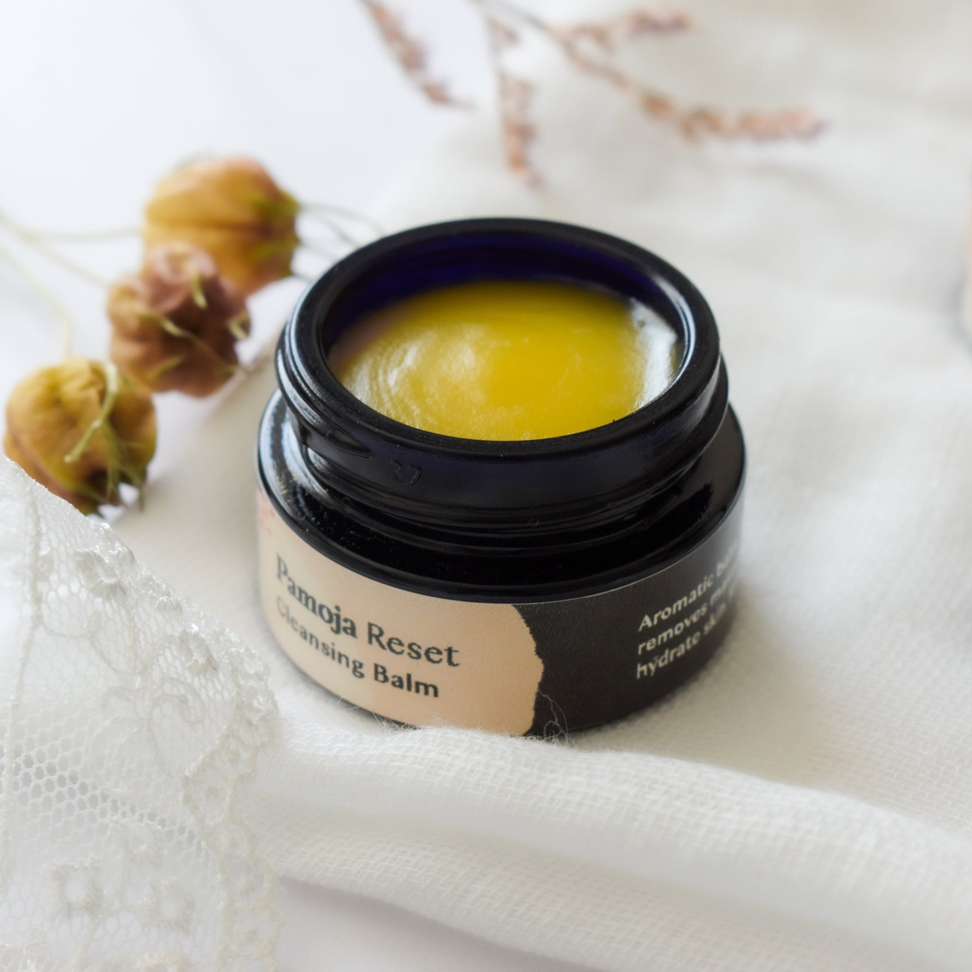 Reset Cleansing Balm